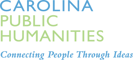 Carolina Public Humanities wordmark