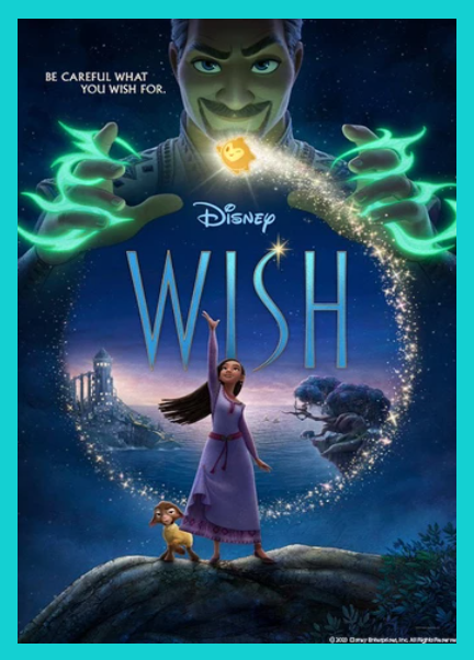wish cover