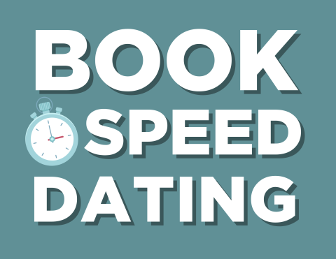 book speed dating