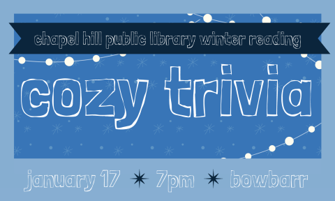 Cozy Trivia