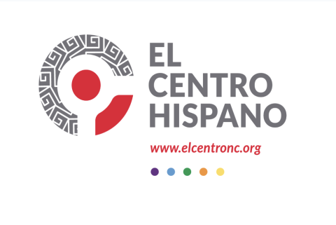 el centro hispano logo