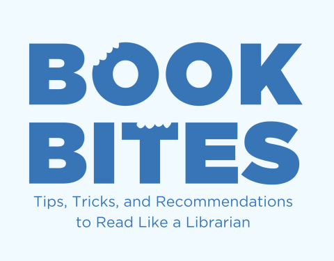 book bites