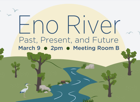 eno river event