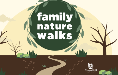 Family Nature Walks