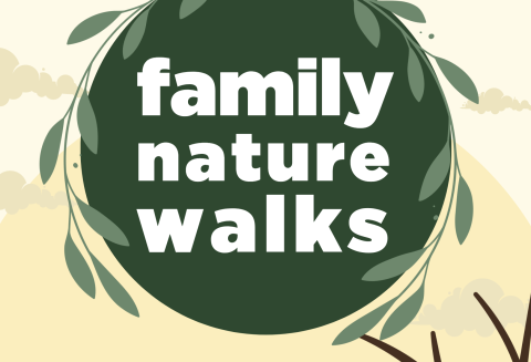 family nature walks