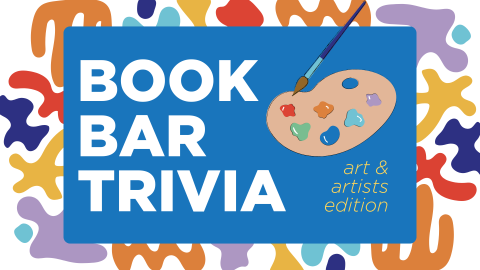 Book Bar Trivia