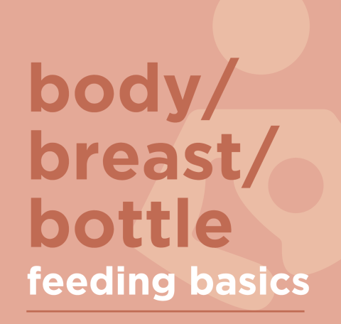 bbb feeding basics