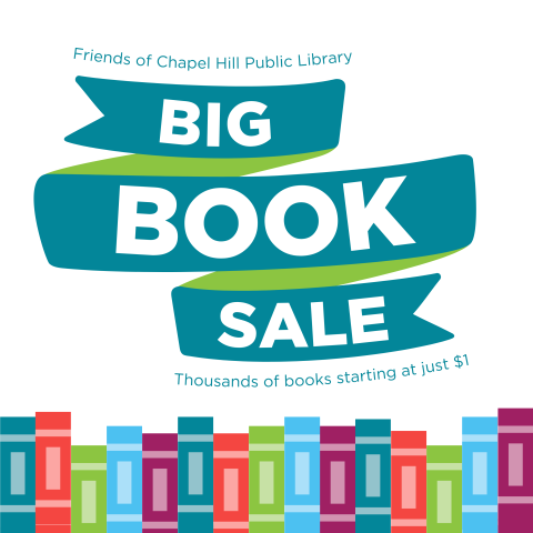 big book sale