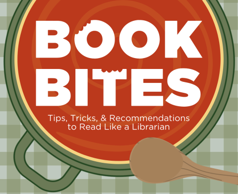 book bites