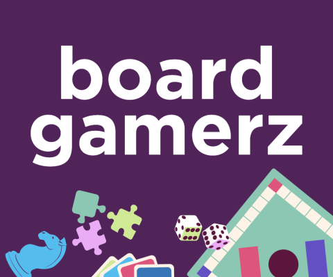 board gamerz