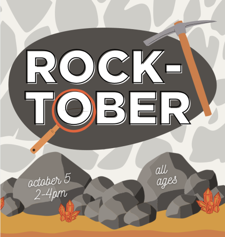 rocktober