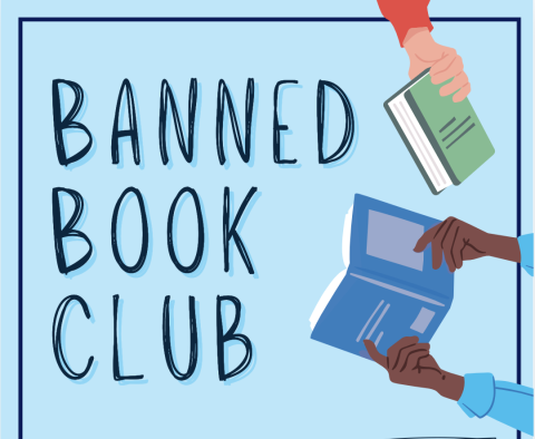 banned book club