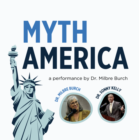 myth america