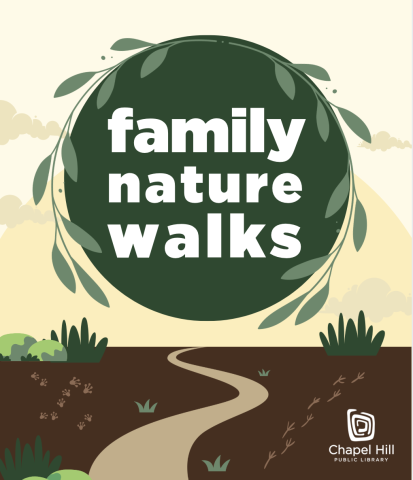 family nature walks