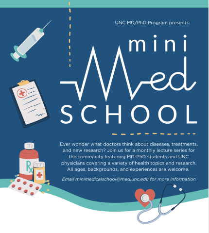 mini med school