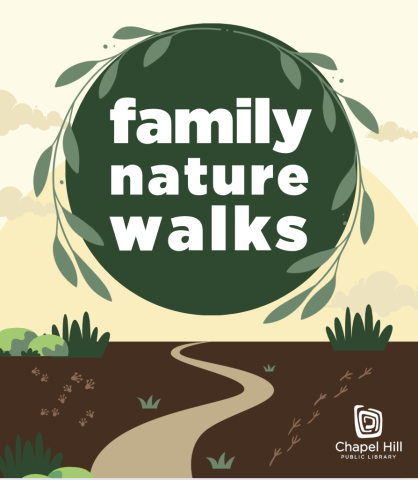 family nature walks