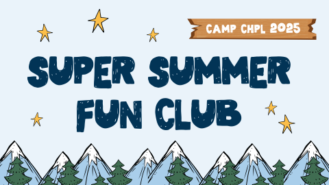 super summer fun club
