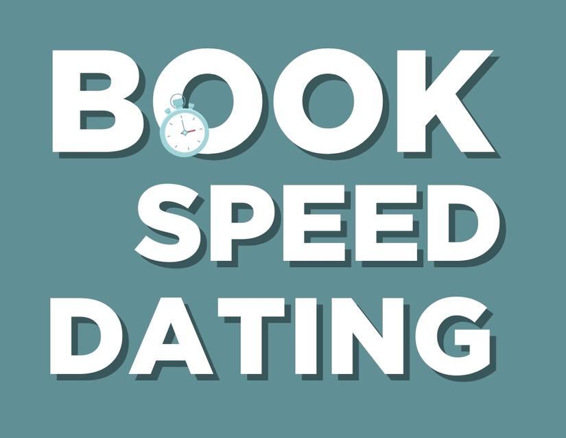 Book Speed Dating 