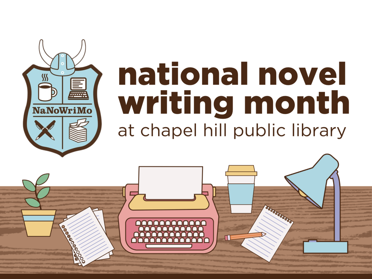 nanowrimo write in