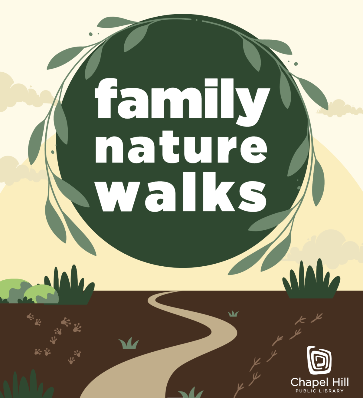 family nature walks