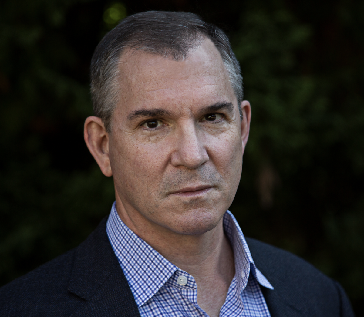 frank bruni