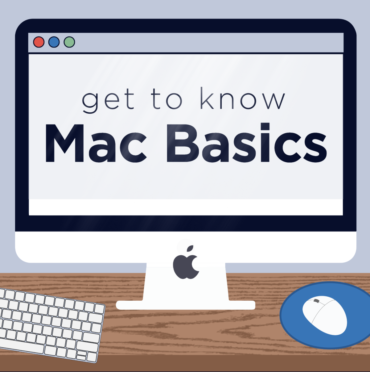 mac basics