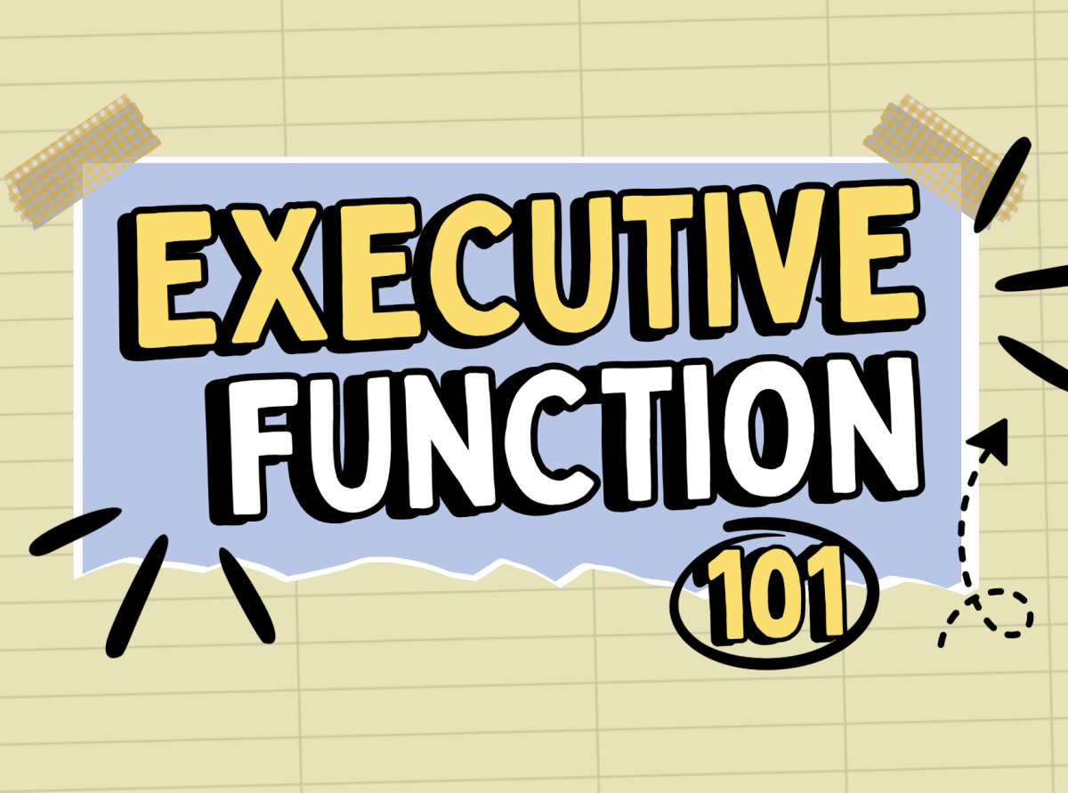 executive function