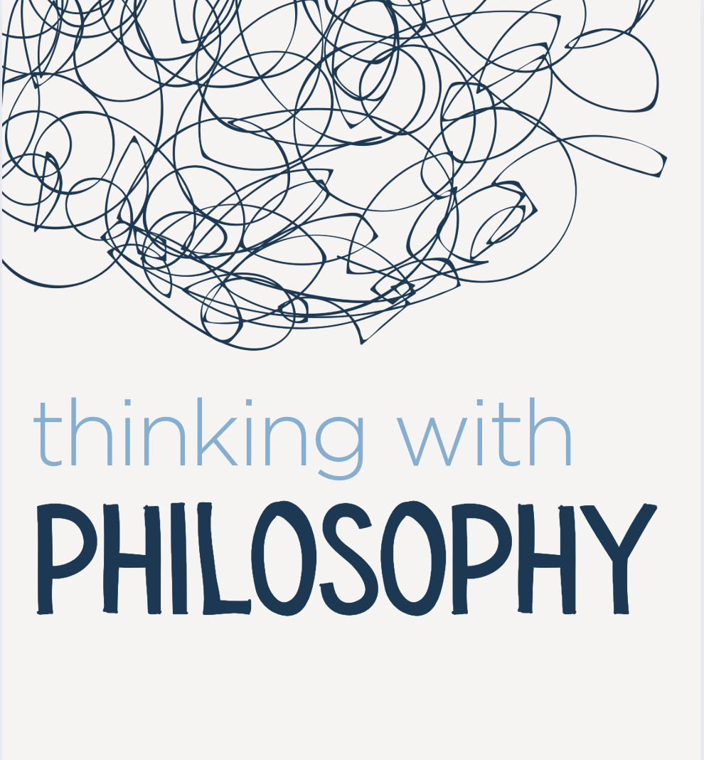 thinking with philosophy