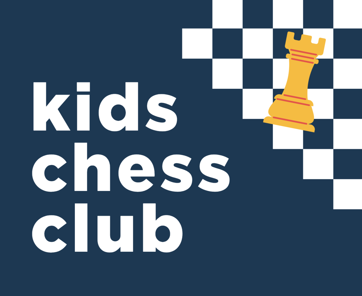 kids chess club